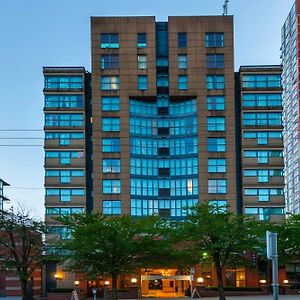 Grand Park Hotel & Suites Downtown Vancouver, Ascend Hotel Collection